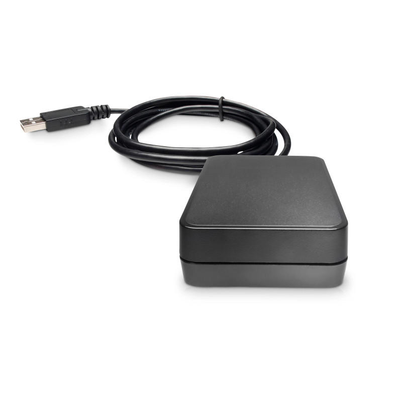 HP JetDirect 3200w Wifi 6 BT Wireless Accessory