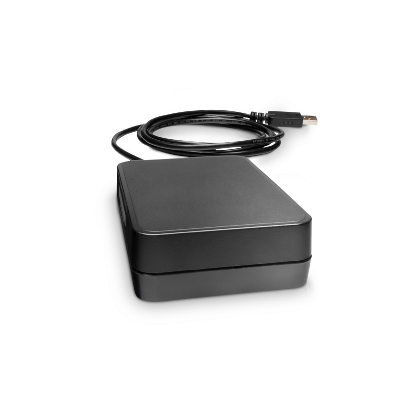 HP JetDirect 3200w Wifi 6 BT Wireless Accessory