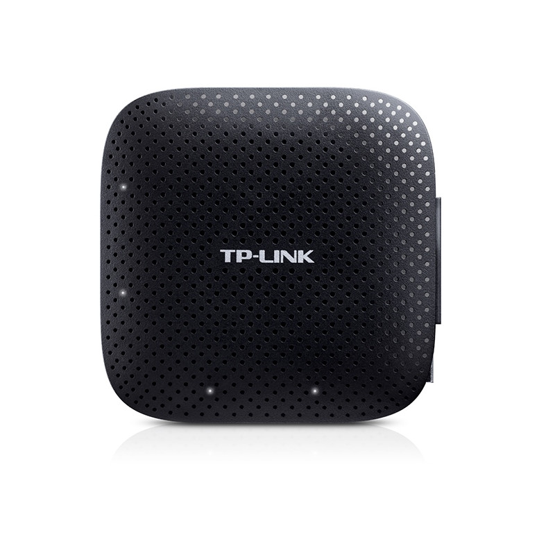 TP-Link 4 ports USB 3.0 Hub, no pwr adapter needed