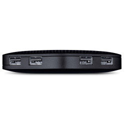 TP-Link 4 ports USB 3.0 Hub, no pwr adapter needed