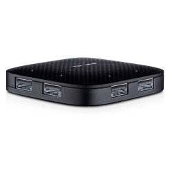 TP-Link 4 ports USB 3.0 Hub, no pwr adapter needed
