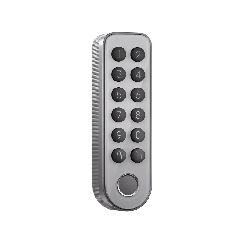 Xiaomi Self-Install Smart Lock (Keypad Included) EÚ