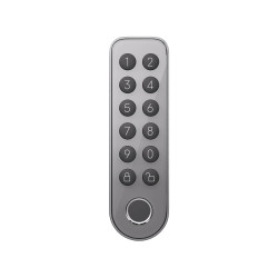 Xiaomi Self-Install Smart Lock (Keypad Included) EÚ