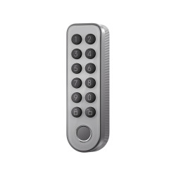 Xiaomi Self-Install Smart Lock (Keypad Included) EÚ