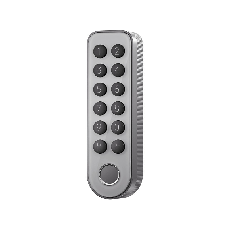 Xiaomi Self-Install Smart Lock (Keypad Included) EÚ