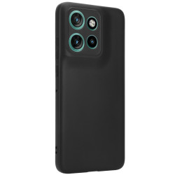 Tactical TPU Kryt pre Motorola Edge 60 Neo Black