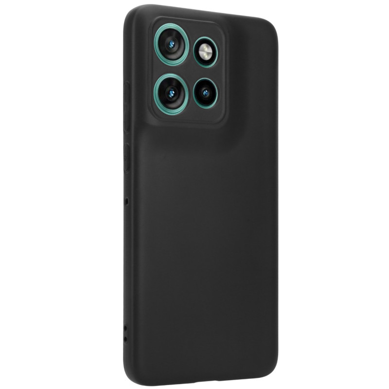 Tactical TPU Kryt pre Motorola Edge 60 Neo Black