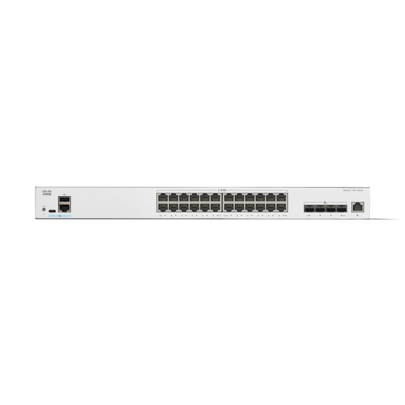 CISCO SB - Cisco Catalyst C1300-24XT