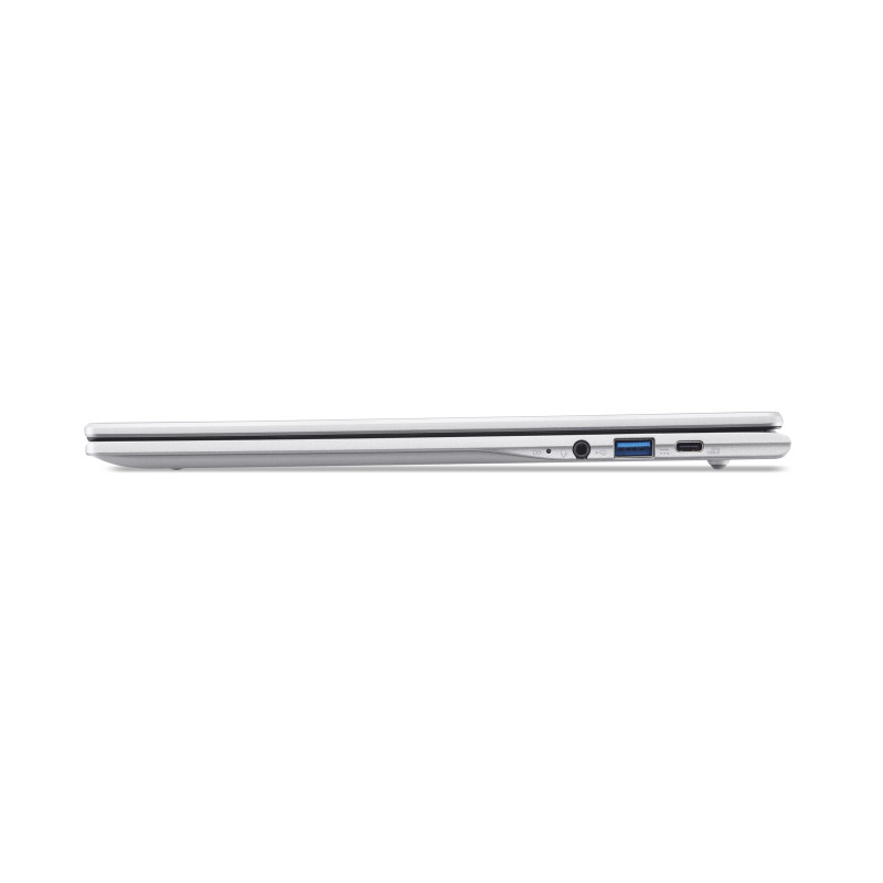 Acer Chromebook 315/CB315-8H-862K/MTK-8189GV/AZ/15,6''/FHD/8GB/128GB/Mali G57/Chrome/Silver/2R