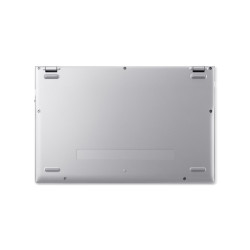 Acer Chromebook 315/CB315-8H-862K/MTK-8189GV/AZ/15,6''/FHD/8GB/128GB/Mali G57/Chrome/Silver/2R