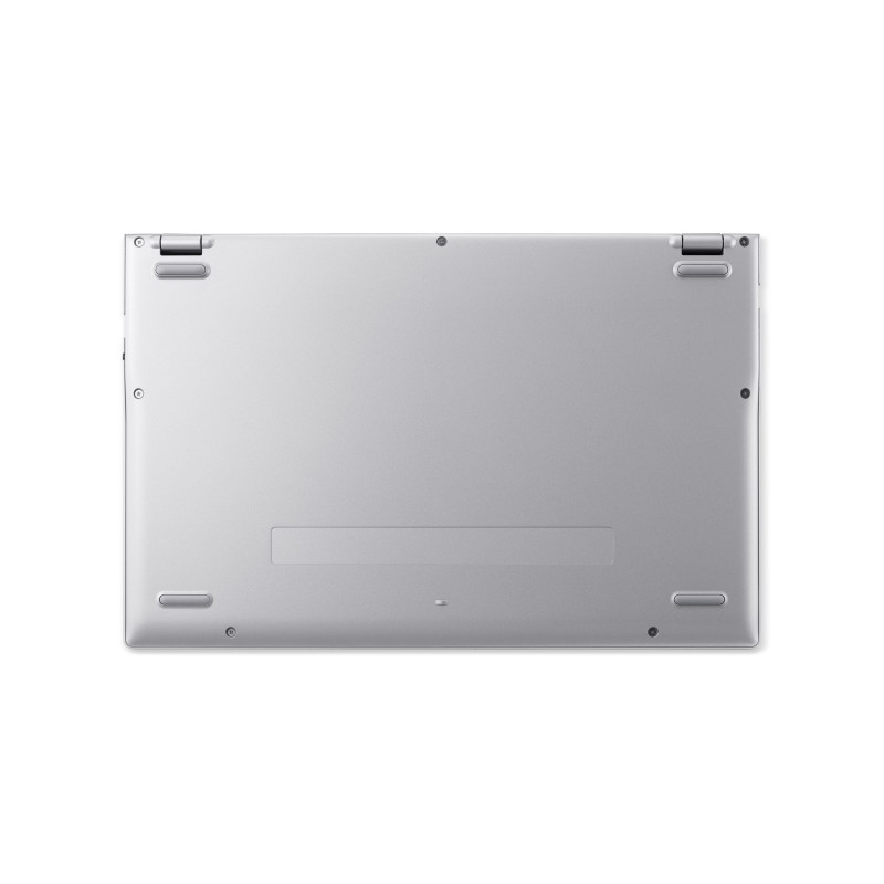 Acer Chromebook 315/CB315-8H-862K/MTK-8189GV/AZ/15,6''/FHD/8GB/128GB/Mali G57/Chrome/Silver/2R