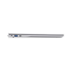 Acer Chromebook 315/CB315-8H-862K/MTK-8189GV/AZ/15,6''/FHD/8GB/128GB/Mali G57/Chrome/Silver/2R