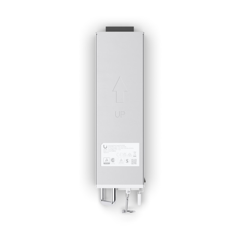Ubiquiti UACC-PSU-27V-250W - 250W AC/DC Zdroj pre UISP-P-Pro
