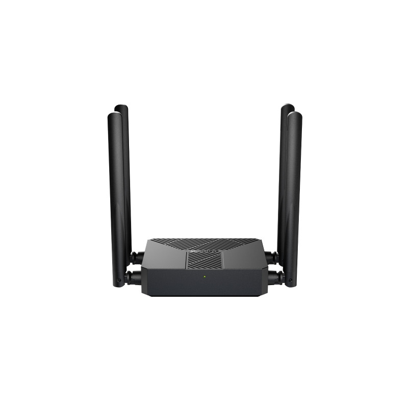 Mercusys MR62X AX1500 WiFi 6 Dual-Band Router