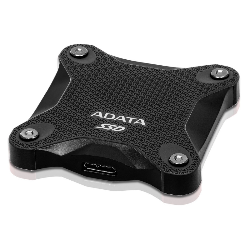 ADATA SD620/1TB/SSD/Externá/Čierna/3R