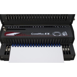 FELLOWES - Eurosupplies elektrický viazač iBind E