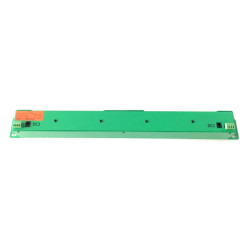 OEM - POE-PAN16-GBATF 802.3af/at gigabitový tienený 16-portový PoE panel