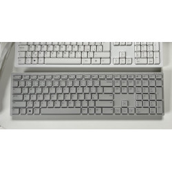 Dell set klávesnica+myš, KM5221W, bezdrôt., US biela