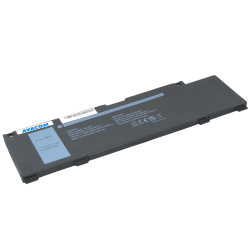 Batéria AVACOM pre Dell G3 3590 Li-Pol 11,4 V 4470mAh 51Wh