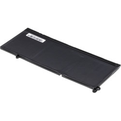 Batérie T6 Power pre Dell Latitude 3320, 3420, Inspiron 3515, Vostro 3515, 3640mAh, 41Wh, 3cell