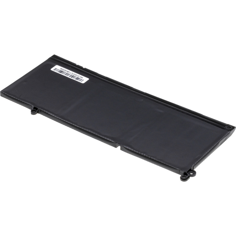 Batérie T6 Power pre Dell Latitude 3320, 3420, Inspiron 3515, Vostro 3515, 3640mAh, 41Wh, 3cell