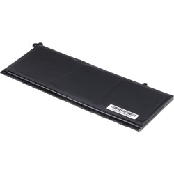 Batérie T6 Power pre Dell Latitude 3320, 3420, Inspiron 3515, Vostro 3515, 3640mAh, 41Wh, 3cell