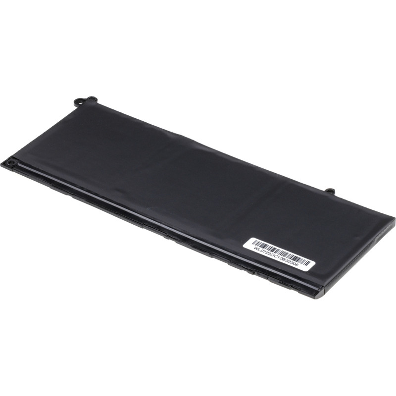 Batérie T6 Power pre Dell Latitude 3320, 3420, Inspiron 3515, Vostro 3515, 3640mAh, 41Wh, 3cell