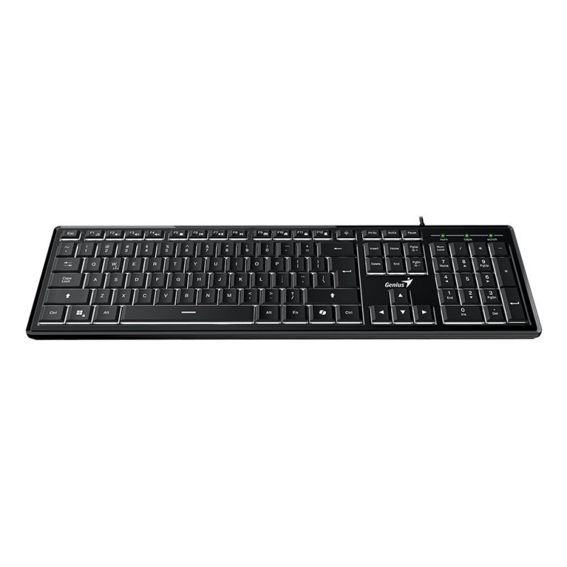 GENIUS Slimstar 820
