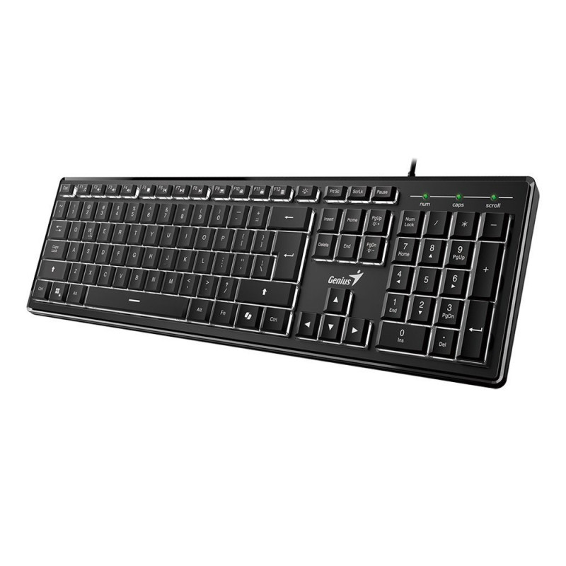 GENIUS Slimstar 820