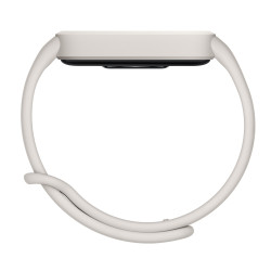 Xiaomi Smart Band 9 Active/Beige White/Šport Band/White