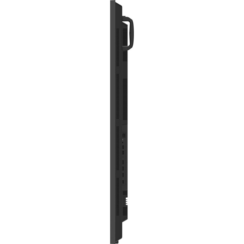 75'' iiyama LH7564UHS-B1AG: VA, 4K UHD, Android, 24/7