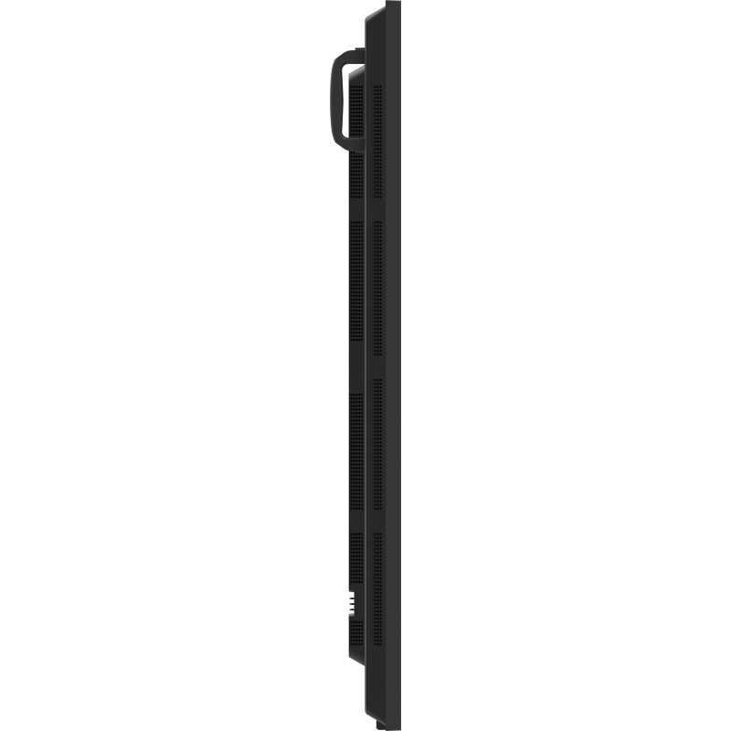75'' iiyama LH7564UHS-B1AG: VA, 4K UHD, Android, 24/7