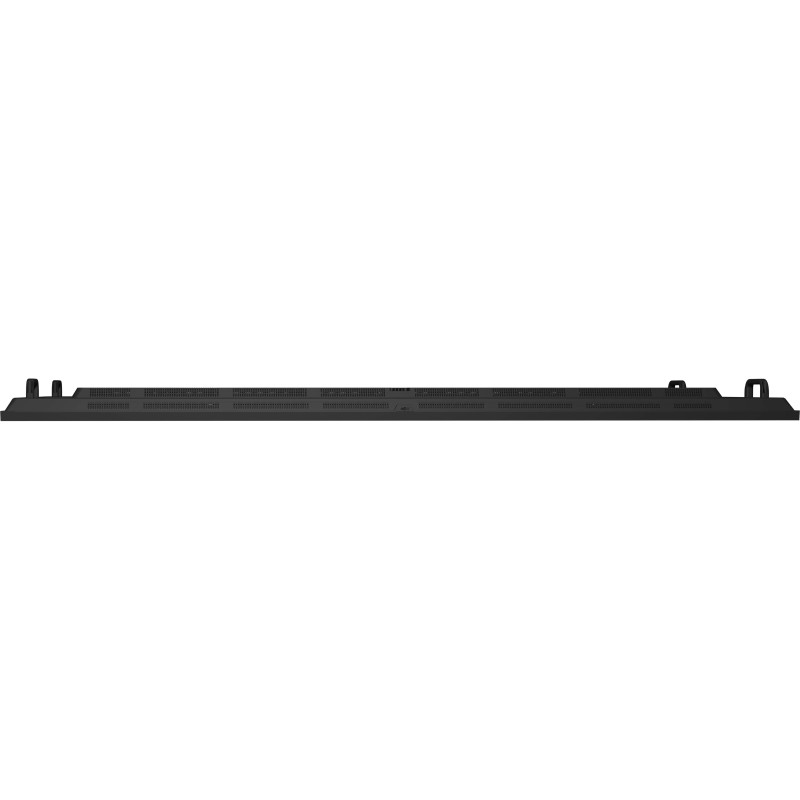 75'' iiyama LH7564UHS-B1AG: VA, 4K UHD, Android, 24/7