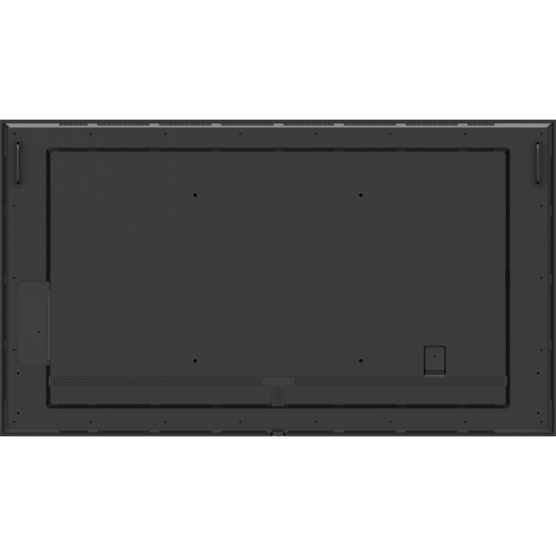 75'' iiyama LH7564UHS-B1AG: VA, 4K UHD, Android, 24/7