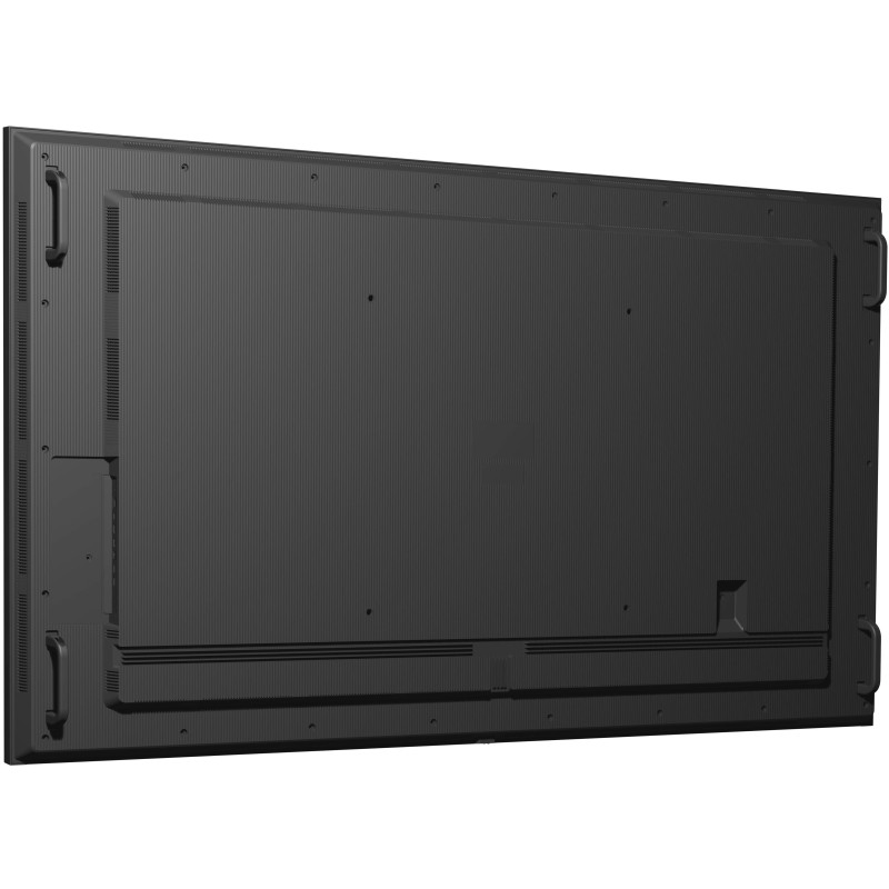75'' iiyama LH7564UHS-B1AG: VA, 4K UHD, Android, 24/7