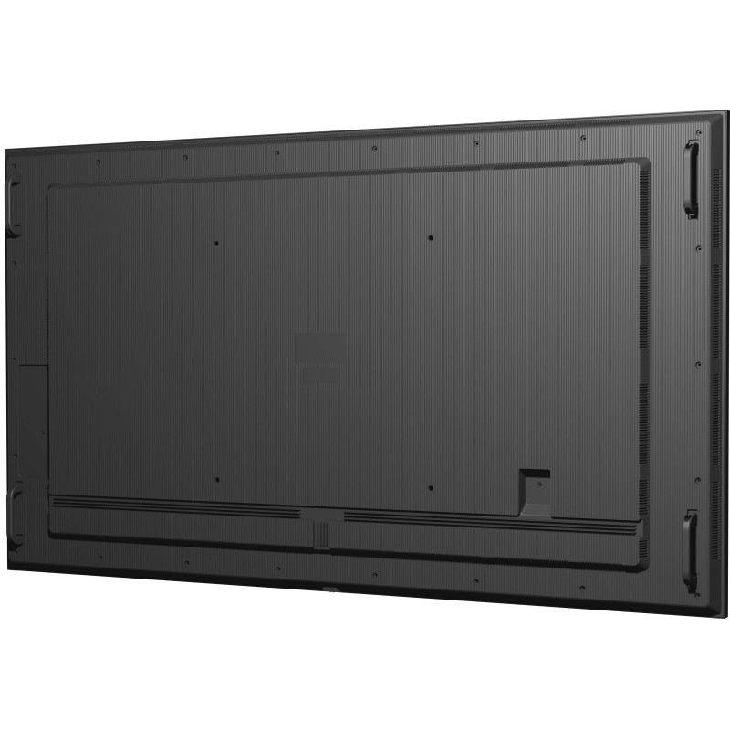 75'' iiyama LH7564UHS-B1AG: VA, 4K UHD, Android, 24/7