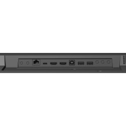 75'' iiyama LH7564UHS-B1AG: VA, 4K UHD, Android, 24/7