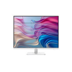 MSI Modern/MD272UPHW/27''/IPS/4K UHD/60Hz/4ms/White/3R