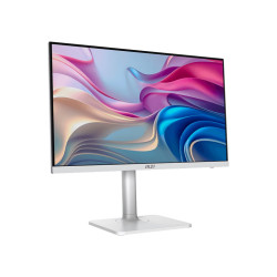 MSI Modern/MD272UPHW/27''/IPS/4K UHD/60Hz/4ms/White/3R