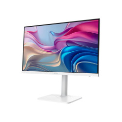 MSI Modern/MD272UPHW/27''/IPS/4K UHD/60Hz/4ms/White/3R