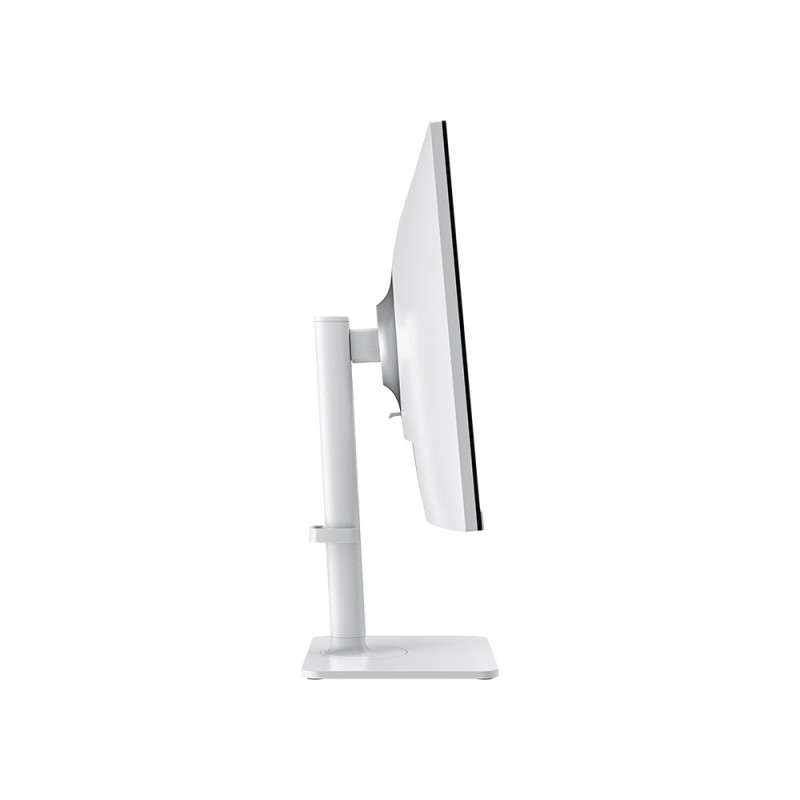 MSI Modern/MD272UPHW/27''/IPS/4K UHD/60Hz/4ms/White/3R
