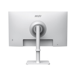 MSI Modern/MD272UPHW/27''/IPS/4K UHD/60Hz/4ms/White/3R
