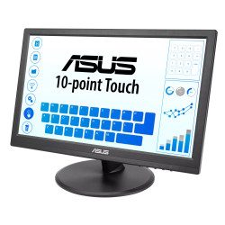ASUS/VT169HE/16''/IPS/FHD/60Hz/5ms/Čierna/3R
