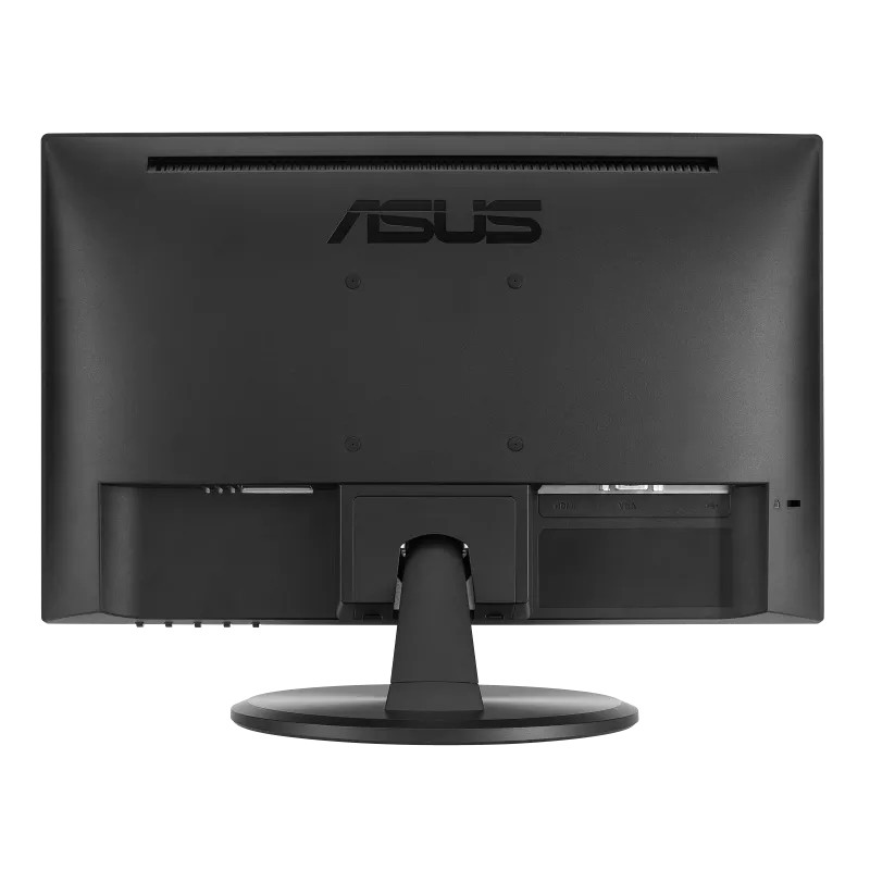 ASUS/VT169HE/16''/IPS/FHD/60Hz/5ms/Čierna/3R