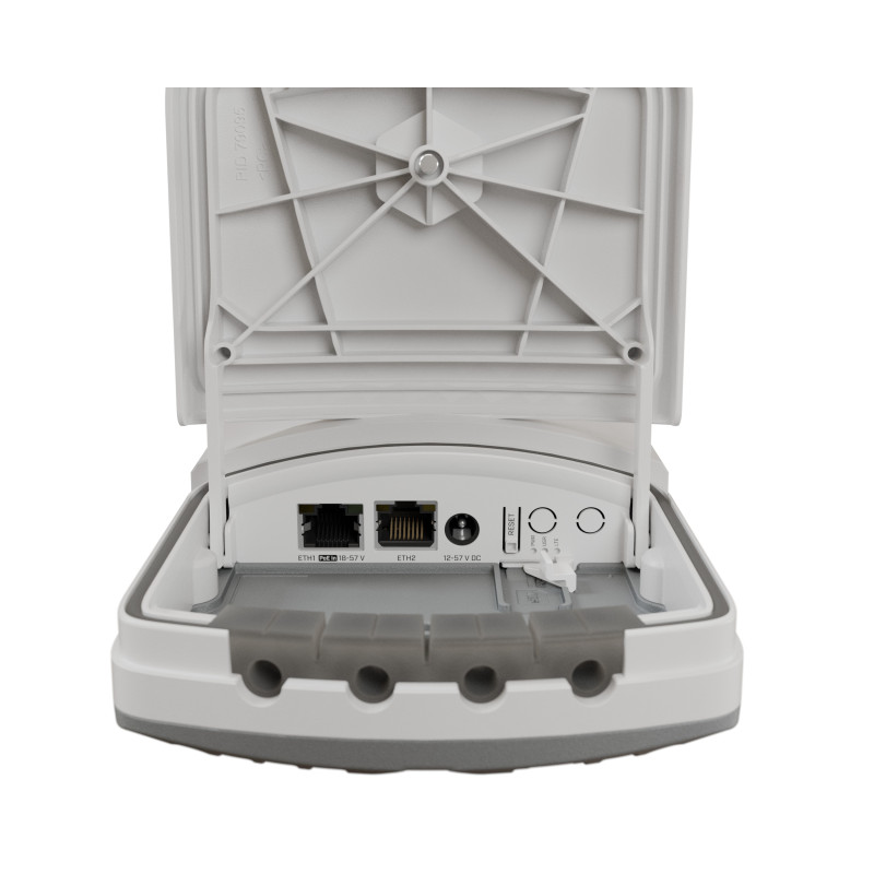 MikroTik wAPGR-5HaxD2HaxD&R11e-LTE7, wAP ax LTE7 kit