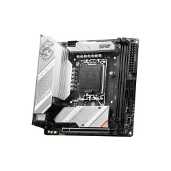 MSI MPG B760 EDGE WIFI/LGA 1700/mITX