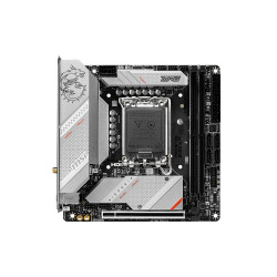 MSI MPG B760 EDGE WIFI/LGA 1700/mITX