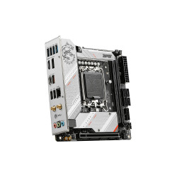 MSI MPG B760 EDGE WIFI/LGA 1700/mITX