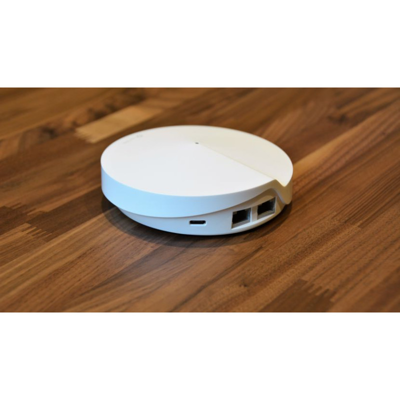 TP-Link AC1300 Home-WiFi System Deco M5(3-Pack), 2xGb