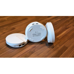 TP-Link AC1300 Home-WiFi System Deco M5(3-Pack), 2xGb